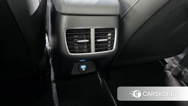 Hyundai Sonata (DN8) id 4727683 из Кореи 20