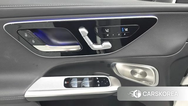 Mercedes-Benz GLC-Class X254 id 4571506 из Кореи 20