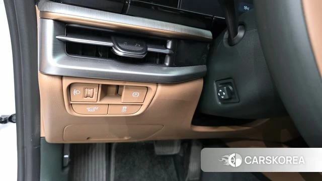 Hyundai Grandeur (GN7) id 4194763 из Кореи 20