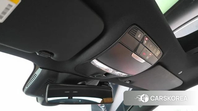 Mercedes-Benz E-Class W213 id 4530199 из Кореи 20
