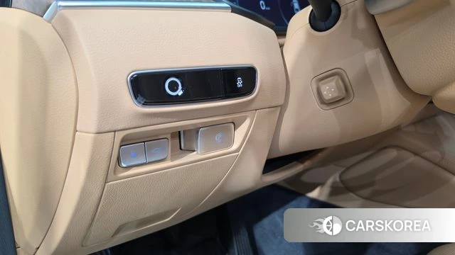 Kia The New K9 2nd generation id 4726490 из Кореи 20