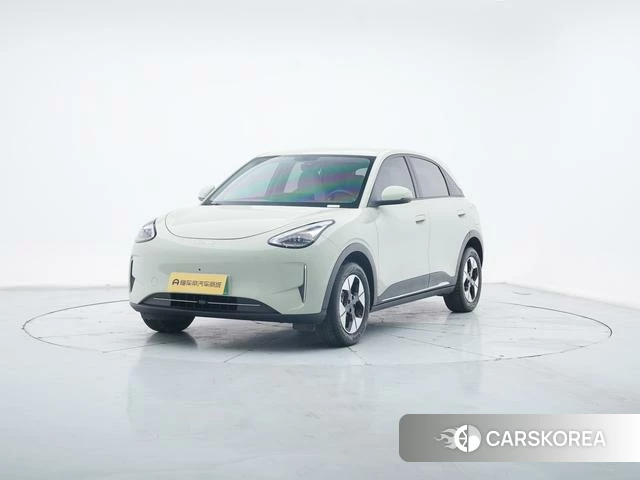 Geely Galaxy Star Wish id 4235736 из Китая 20