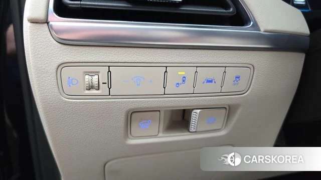 Hyundai Palisade id 4495080 из Кореи 20
