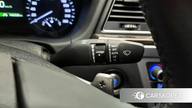 Genesis G80 id 4397826 из Кореи 20
