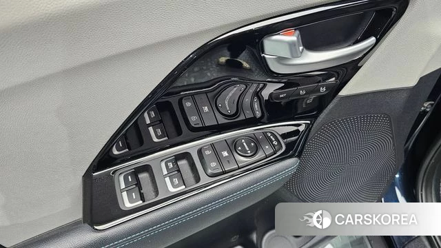 Kia Niro id 4662960 из Кореи 20