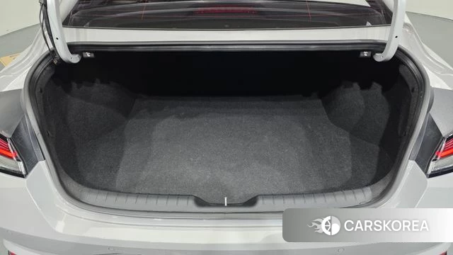 Hyundai Avante (CN7) id 4202205 из Кореи 20