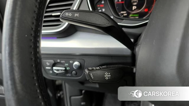 Audi Q5 (FY) id 4330990 из Кореи 20