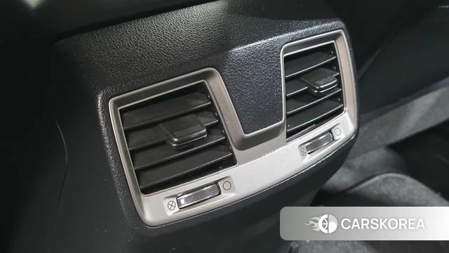 Ssangyong Rexton Sports Cannes id 4849795 из Кореи 20