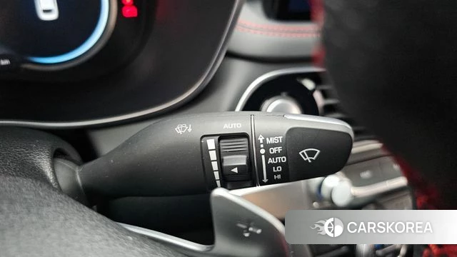 Genesis The New G70 id 4550314 из Кореи 20