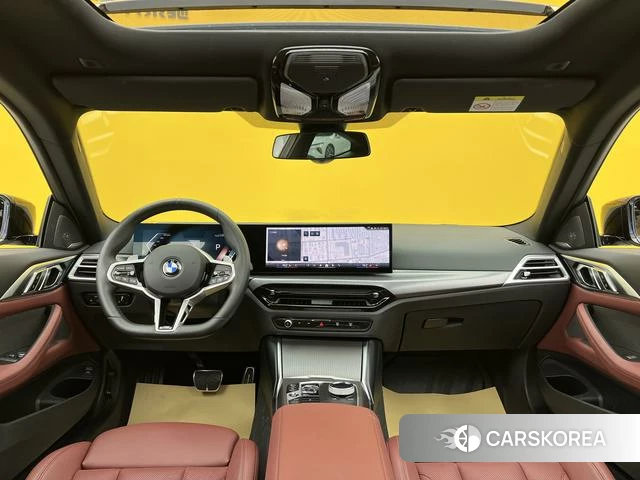 BMW 4 series id 4366202 из Китая 20