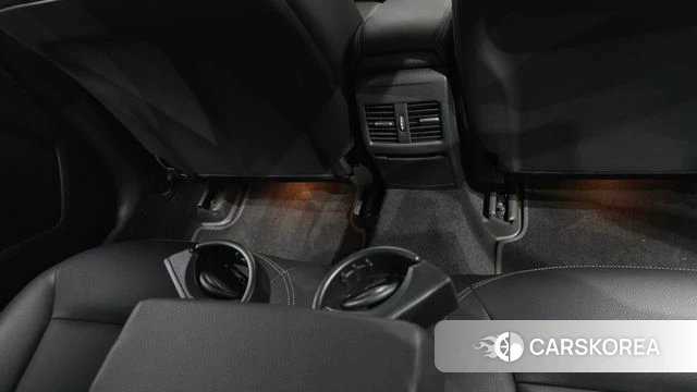 Mercedes-Benz GLA-Class X156 id 4502570 из Кореи 20
