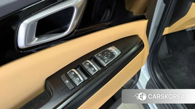 Kia Carnival 4th generation id 4231378 из Кореи 20