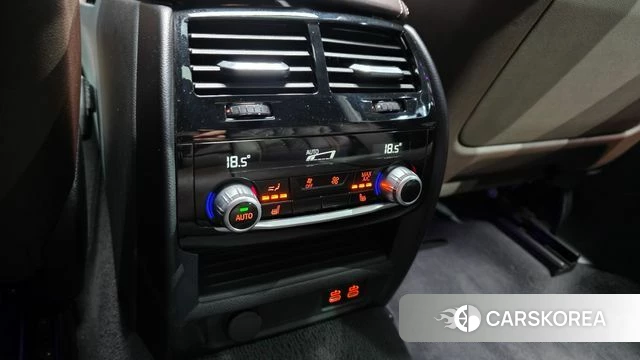 BMW 6 Series GT (G32) id 4528648 из Кореи 20