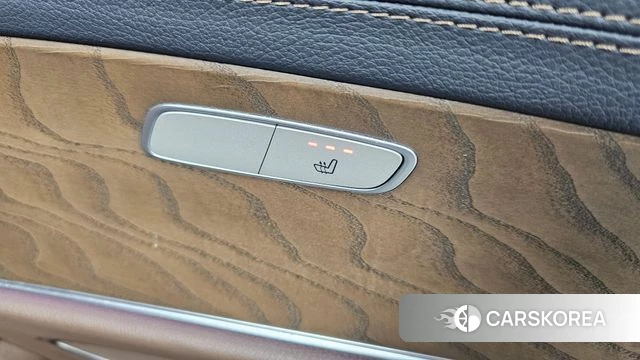 Mercedes-Benz E-Class W213 id 4445773 из Кореи 20