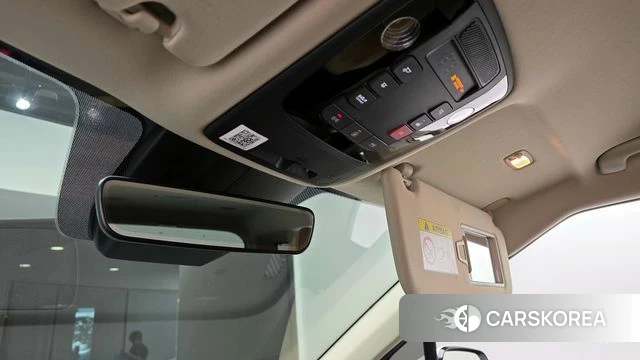 Kia Carnival 4th generation id 4337992 из Кореи 20