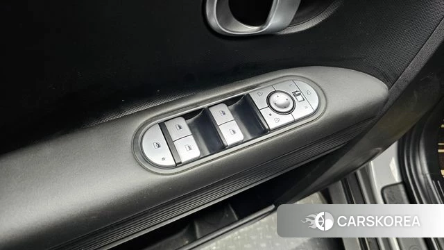Hyundai Ionic 5 id 4457209 из Кореи 20