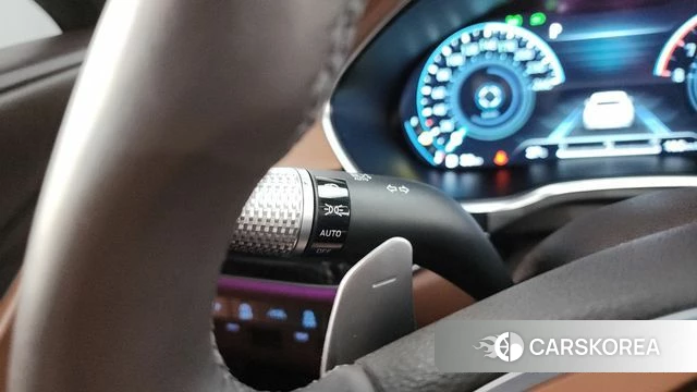 Genesis G80 (RG3) id 4482136 из Кореи 20
