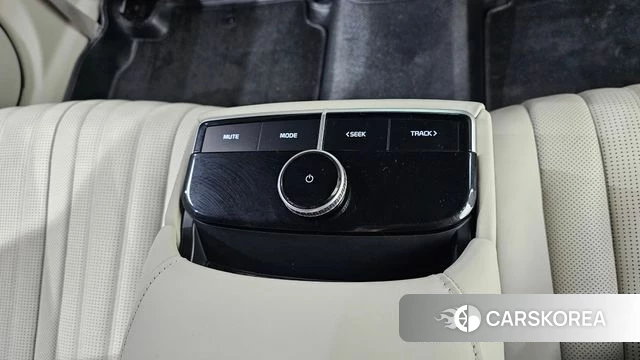 Kia K8 Hybrid id 4244782 из Кореи 20