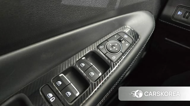Hyundai The New Santa Fe id 4495615 из Кореи 20