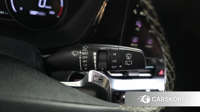Kia Niro Plus id 4608546 из Кореи 20