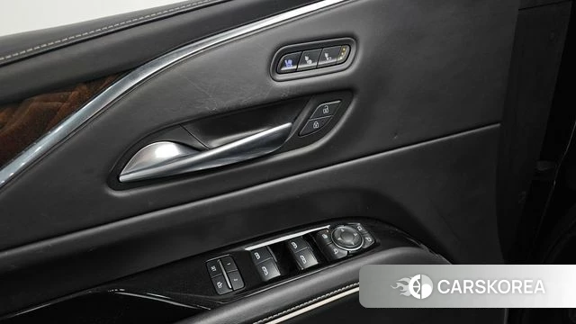 Cadillac Escalade 5th Generation id 4641730 из Кореи 20