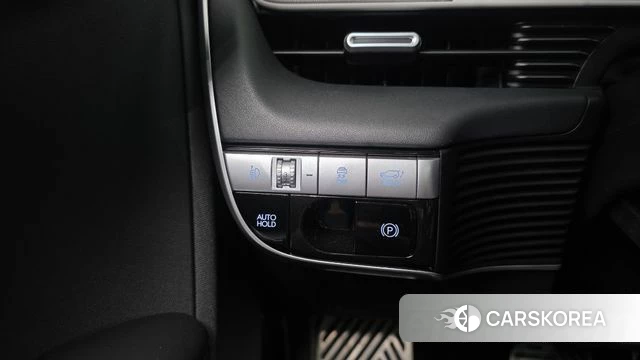 Hyundai Ionic 5 id 4402035 из Кореи 20