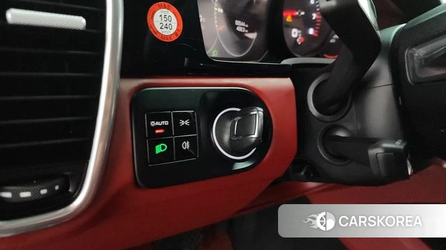 Porsche Cayenne (PO536) id 4496172 из Кореи 20