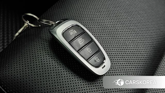 Hyundai The New Grandeur IG id 4754948 из Кореи 20