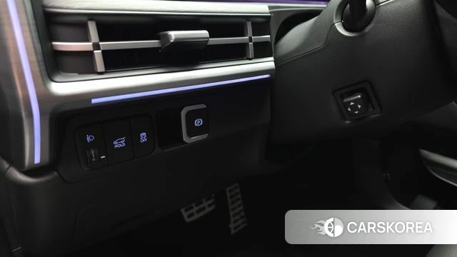 Hyundai Santa Fe (MX5) id 4394984 из Кореи 20