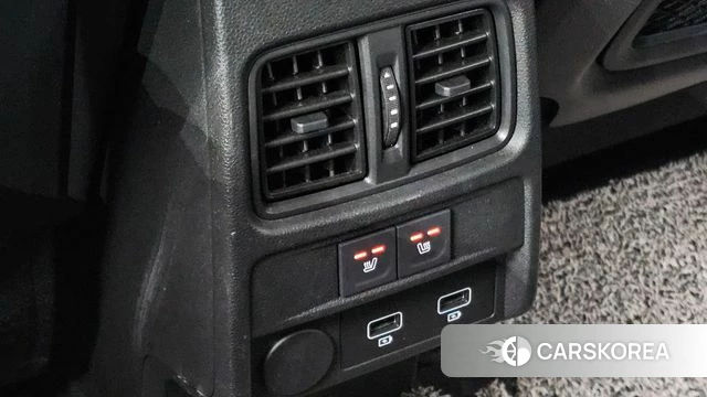 Renault Korea (Samsung) XM3 id 4619104 из Кореи 20