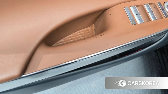 Genesis GV70 id 4898477 из Кореи 20