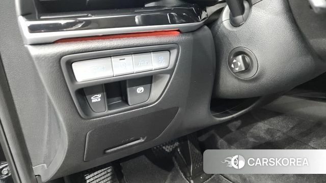 Genesis G80 (RG3) id 4434605 из Кореи 20