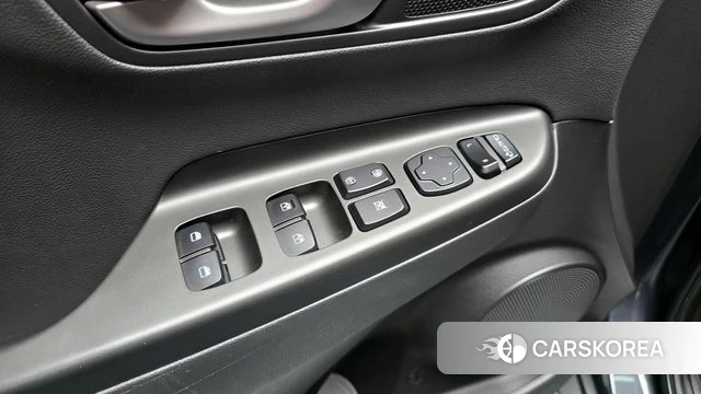 Hyundai Kona id 4339277 из Кореи 20