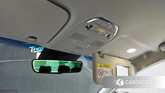 Hyundai The New Grandeur IG Hybrid id 4338273 из Кореи 20