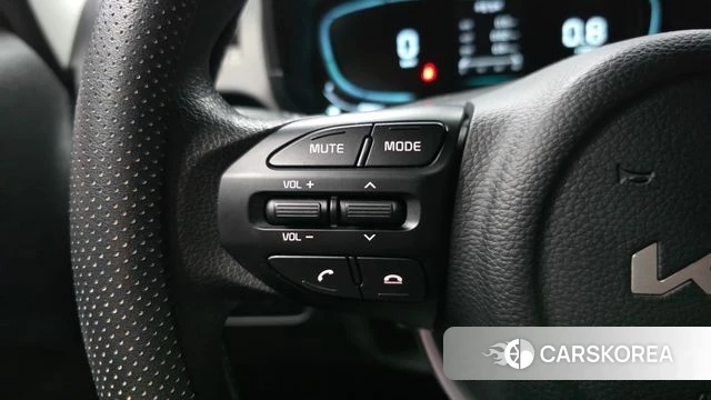 Kia The New Kia Ray id 4893581 из Кореи 20