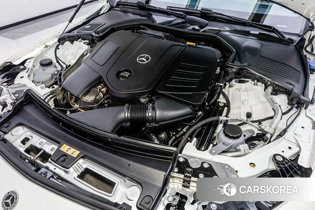 Mercedes-Benz CLE level id 4275880 из Китая 20