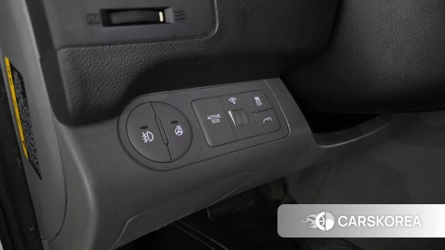 Hyundai The New Grand Starex id 4873606 из Кореи 20
