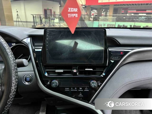 Toyota Camry id 4261116 из Китая 20