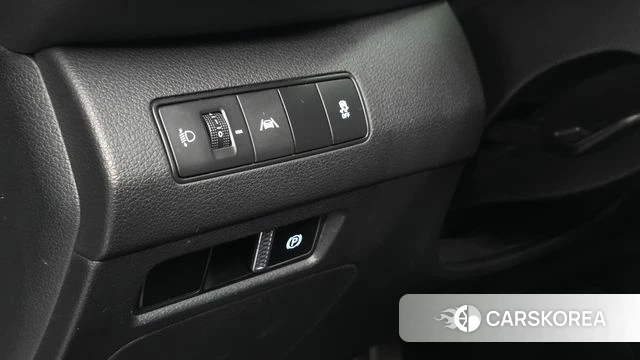 Hyundai The New Santa Fe id 4746014 из Кореи 20