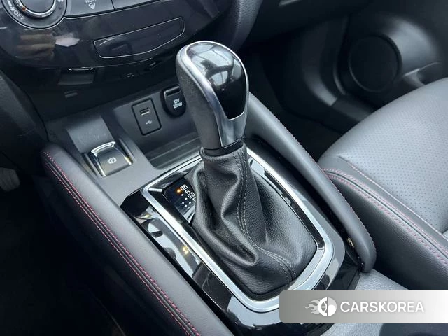 Nissan Qashqai id 4274098 из Китая 20