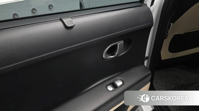 Hyundai Ionic 5 id 4636505 из Кореи 20