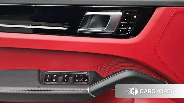 Porsche Cayenne (PO536) id 4849265 из Кореи 20
