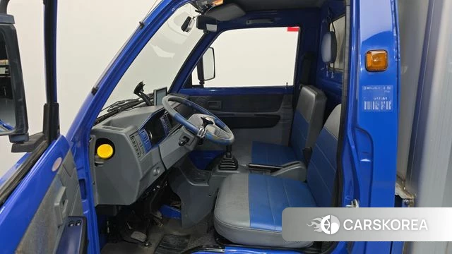 Chevrolet (GM Daewoo) New Labo id 4895635 из Кореи 20