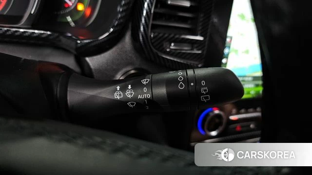 Renault Korea (Samsung) The New QM6 id 4665707 из Кореи 20
