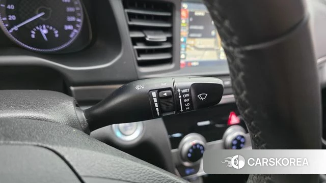 Hyundai The New Avante AD id 4620463 из Кореи 20