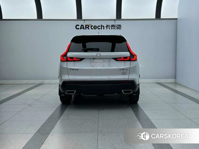 Honda CR-V id 4335783 из Китая 20