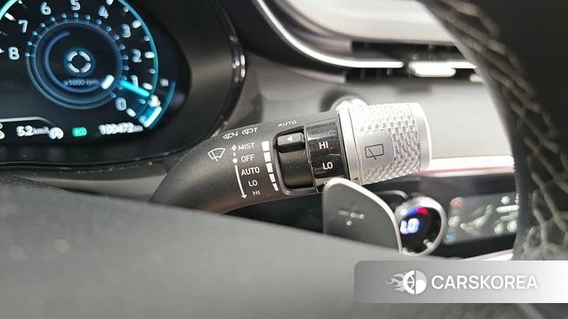 Genesis GV70 id 4469433 из Кореи 20
