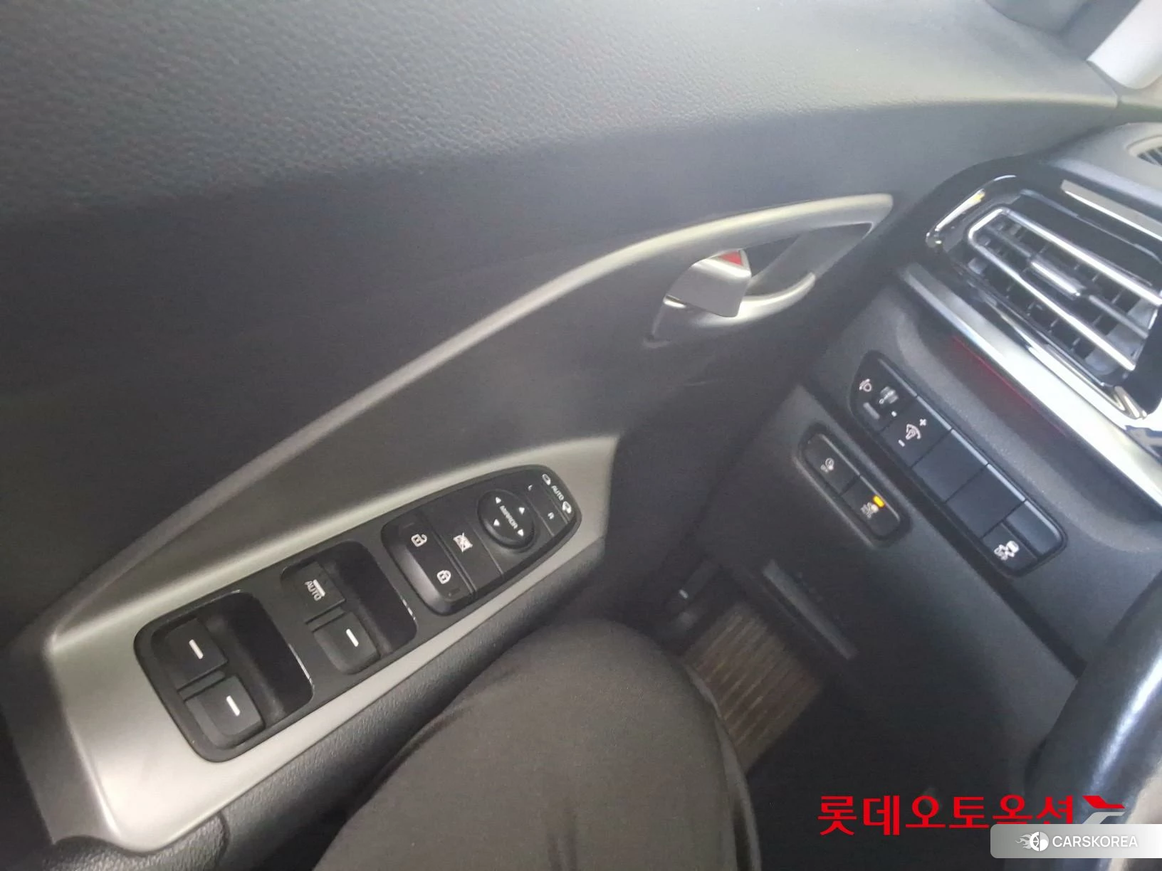 Kia Niro Plus id 4669086 из Кореи 20