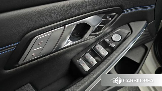 BMW 3 Series (G20) id 4624867 из Кореи 20