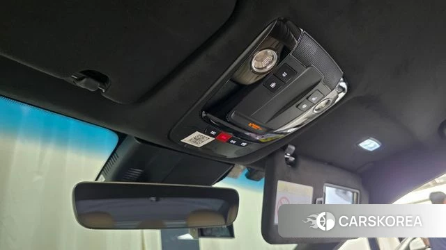 Kia K8 Hybrid id 4427720 из Кореи 20